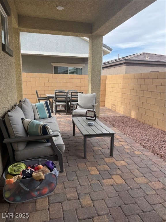 815 Eaton Falls Street Henderson, NV 89011 - Photo 11 of 13