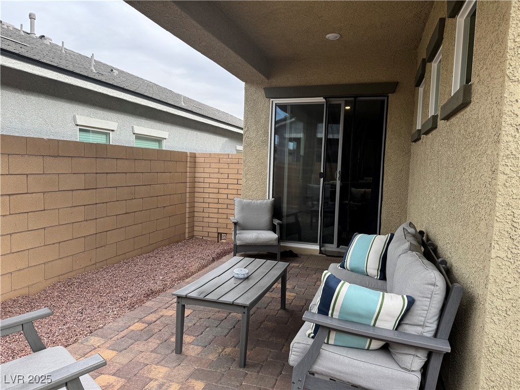 815 Eaton Falls Street Henderson, NV 89011 - Photo 12 of 13