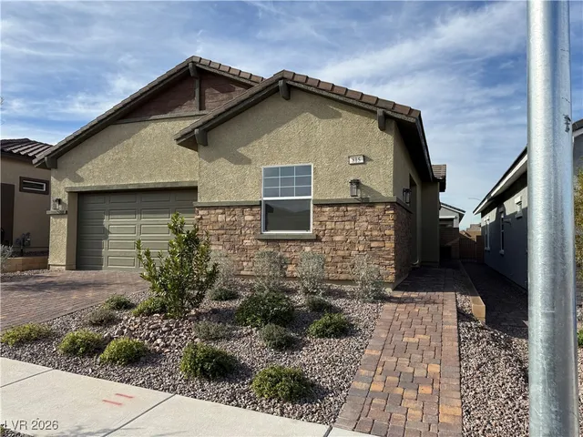 $2,675 | 815 Eaton Falls Street, Henderson, NV 89011