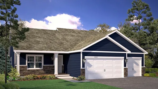 $550,000 | 17232 Durham Drive, Lakeville, MN 55044