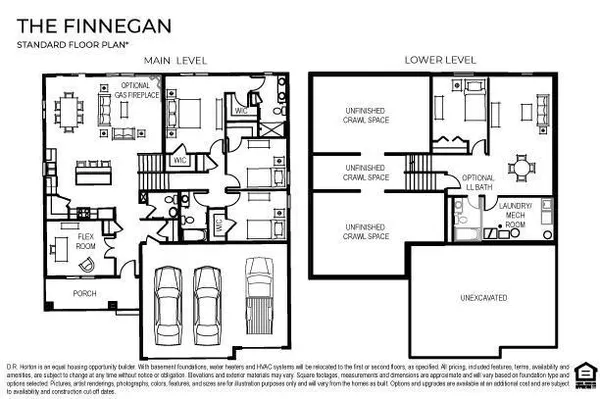 $550,000 | 17232 Durham Drive, Lakeville, MN 55044