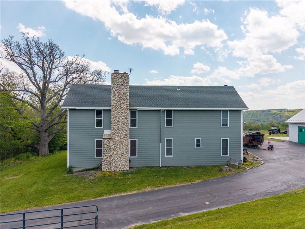 11288 Scott Hill Road Dansville, NY 14437 - Photo 31 of 46