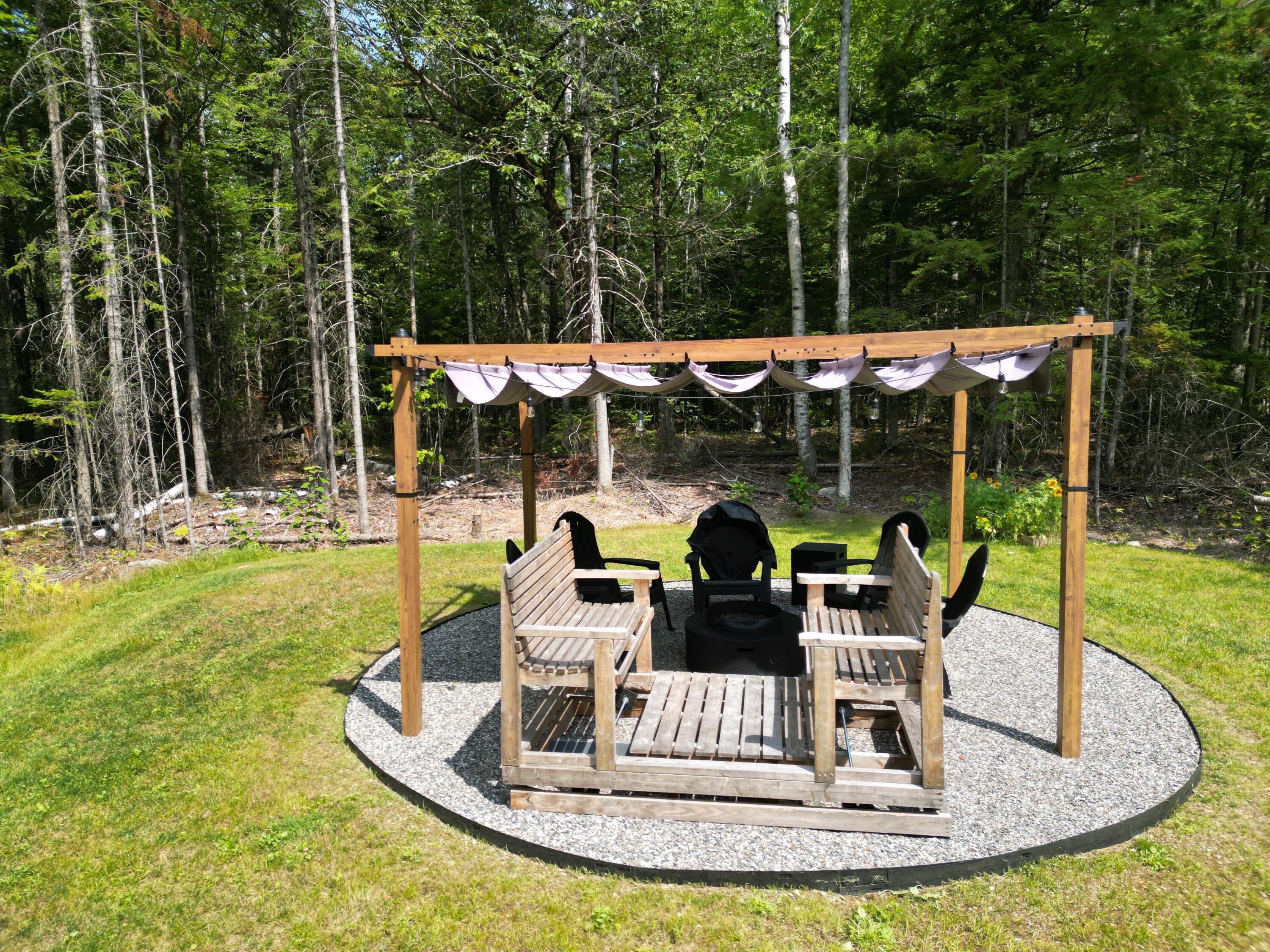 849 Kirkland Road Old Town, ME 04468 - Photo 21 of 38 DJI_0018