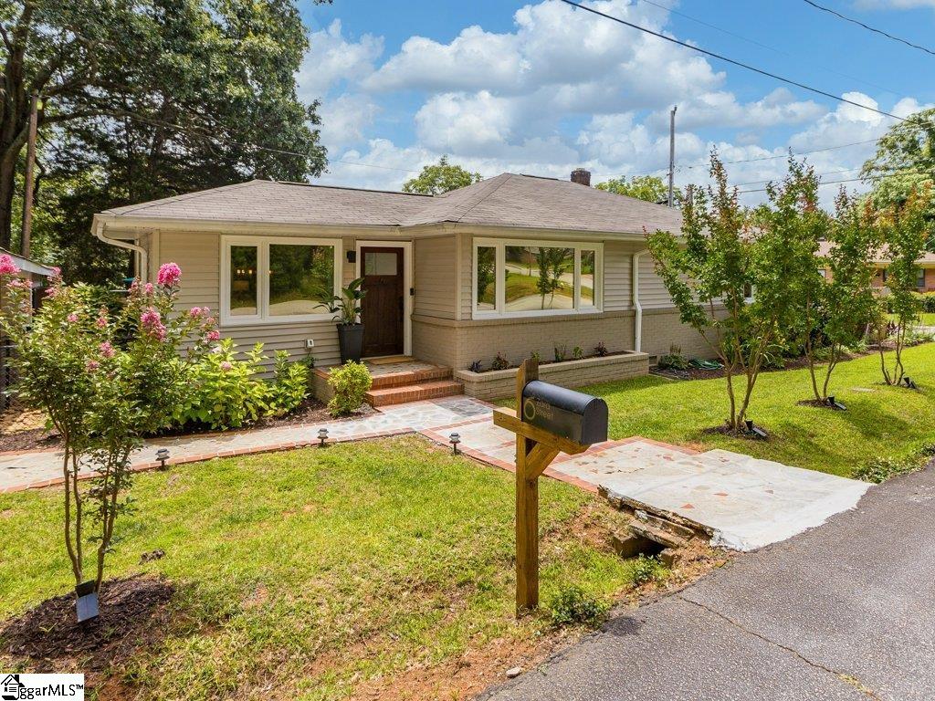 6 Zara Street Greenville, SC 29607 - Photo 2 of 30 Gallery Image 2