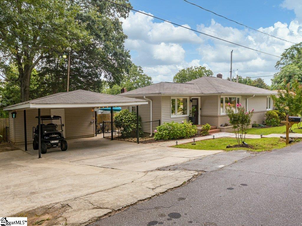 6 Zara Street Greenville, SC 29607 - Photo 22 of 30 Gallery Image 22