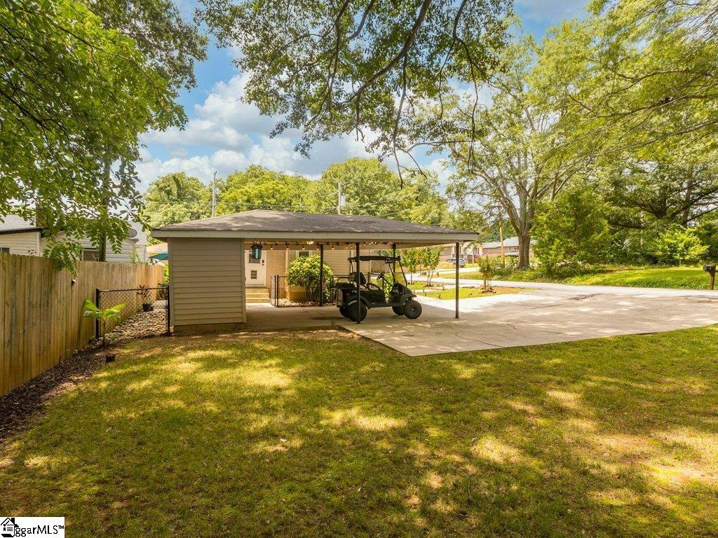 6 Zara Street Greenville, SC 29607 - Photo 23 of 30 Gallery Image 23
