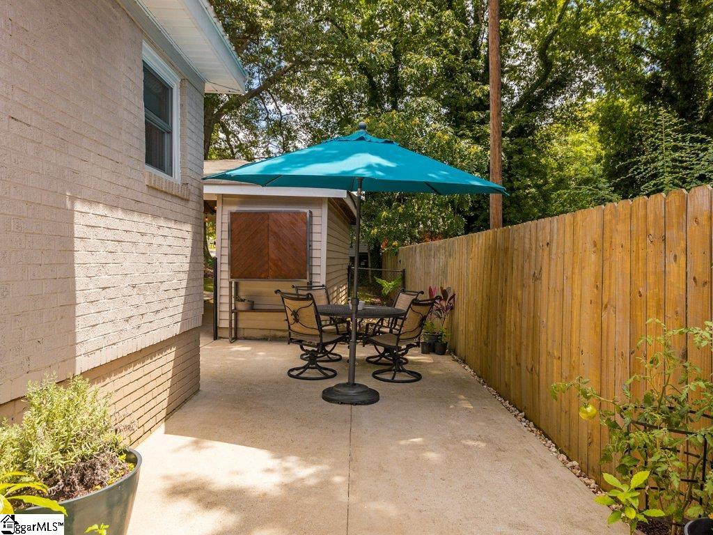6 Zara Street Greenville, SC 29607 - Photo 27 of 30 Gallery Image 27