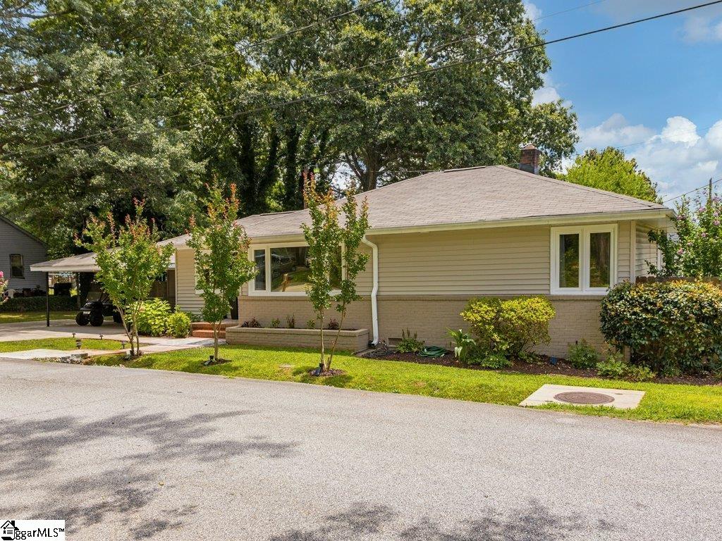 6 Zara Street Greenville, SC 29607 - Photo 28 of 30 Gallery Image 28