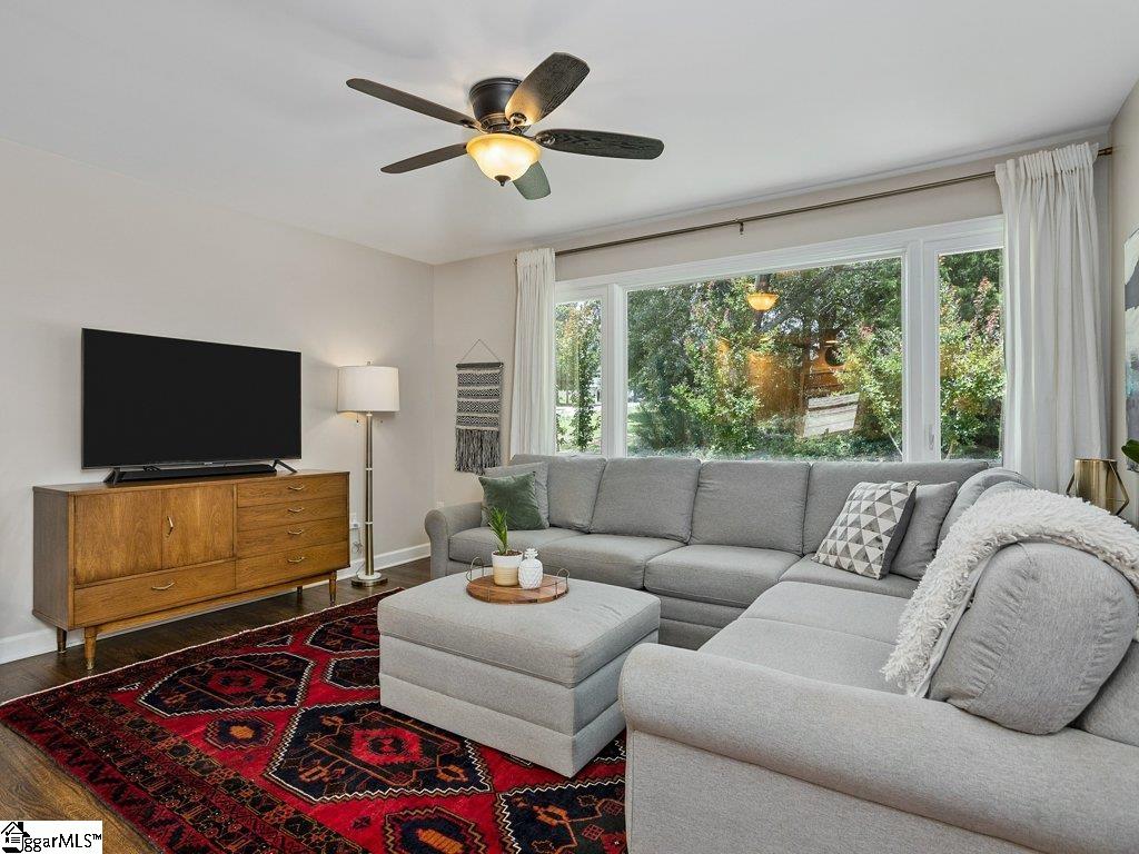 6 Zara Street Greenville, SC 29607 - Photo 5 of 30 Gallery Image 5