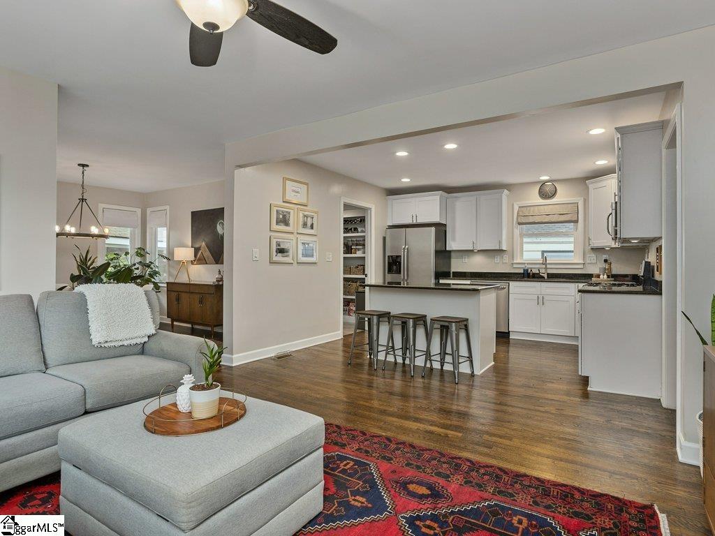6 Zara Street Greenville, SC 29607 - Photo 7 of 30 Gallery Image 7
