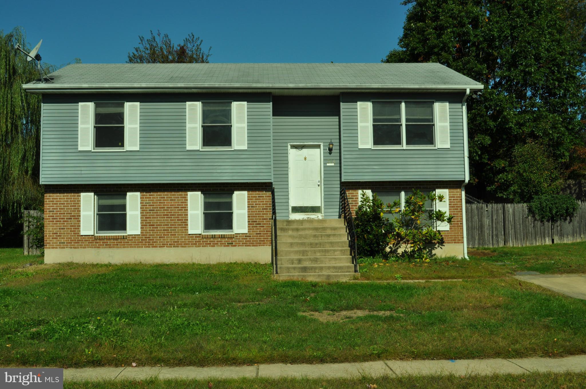 314 East Village Road Elkton, MD 21921 - Photo 1 of 6 Exterior (Front)