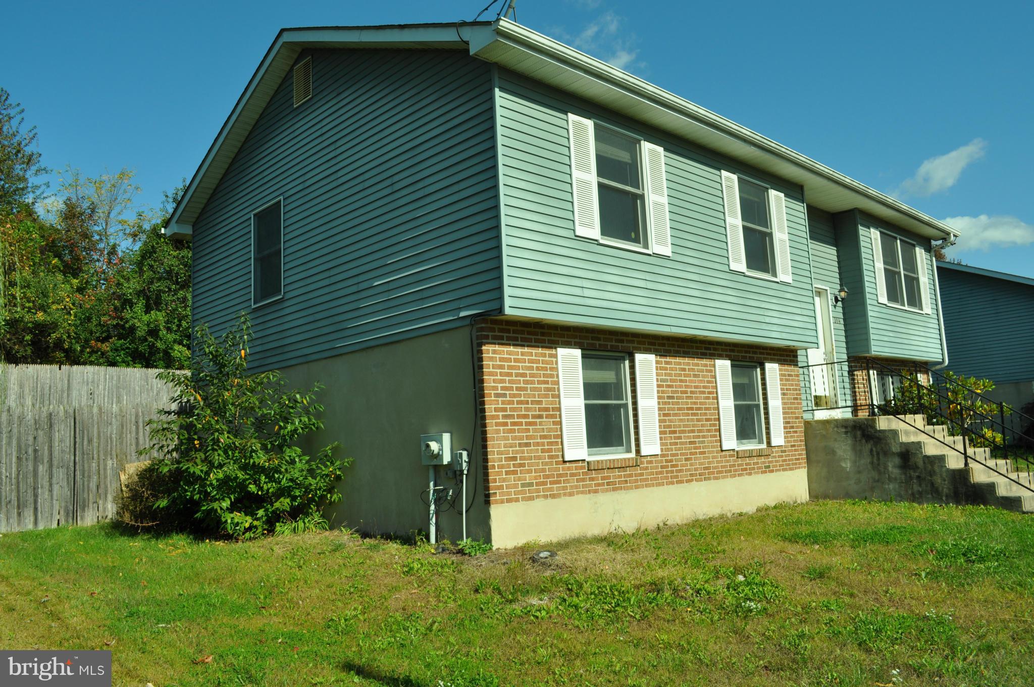 314 East Village Road Elkton, MD 21921 - Photo 3 of 6 Exterior (Front)