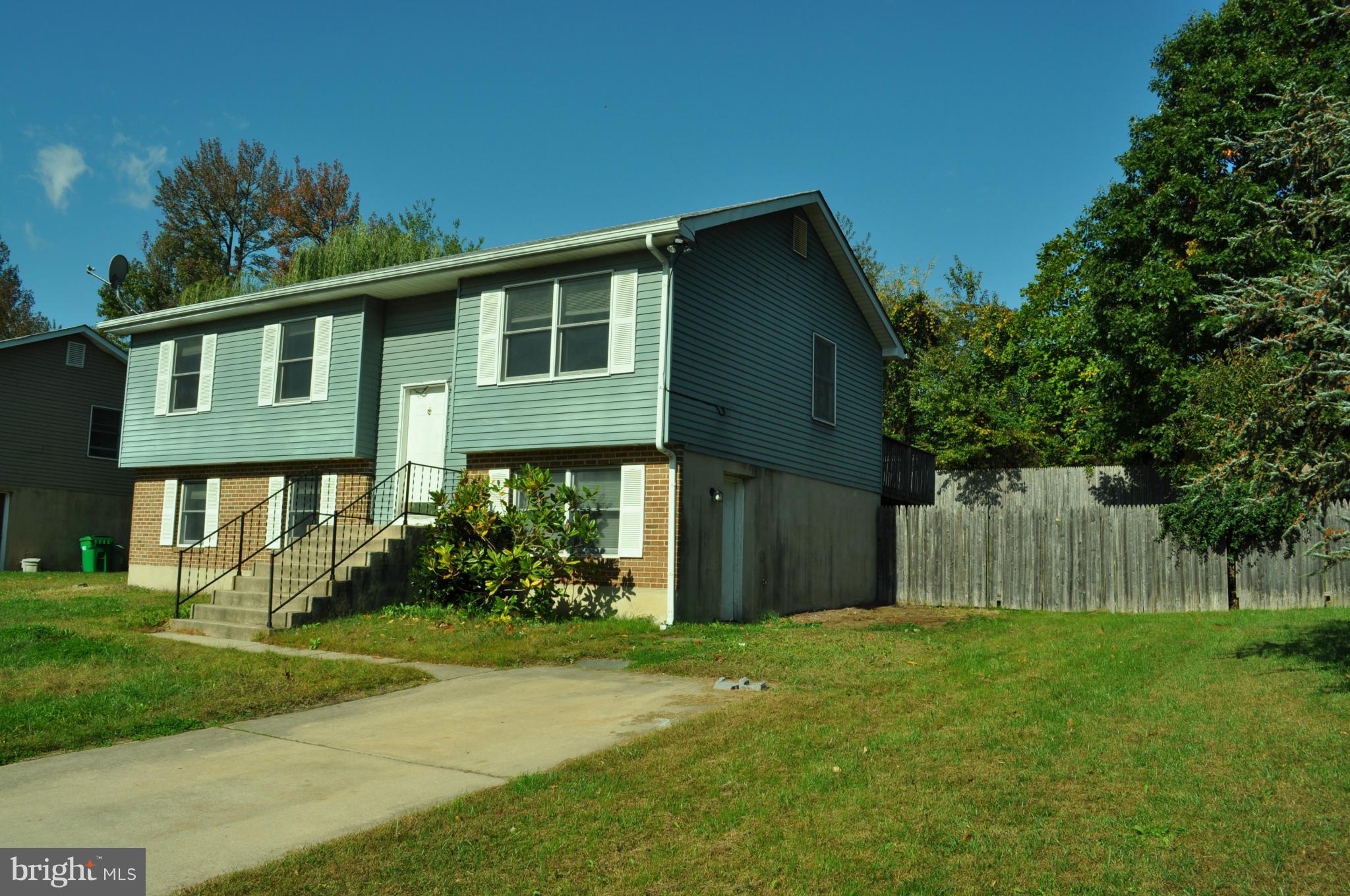 314 East Village Road Elkton, MD 21921 - Photo 6 of 6 Exterior (Front)