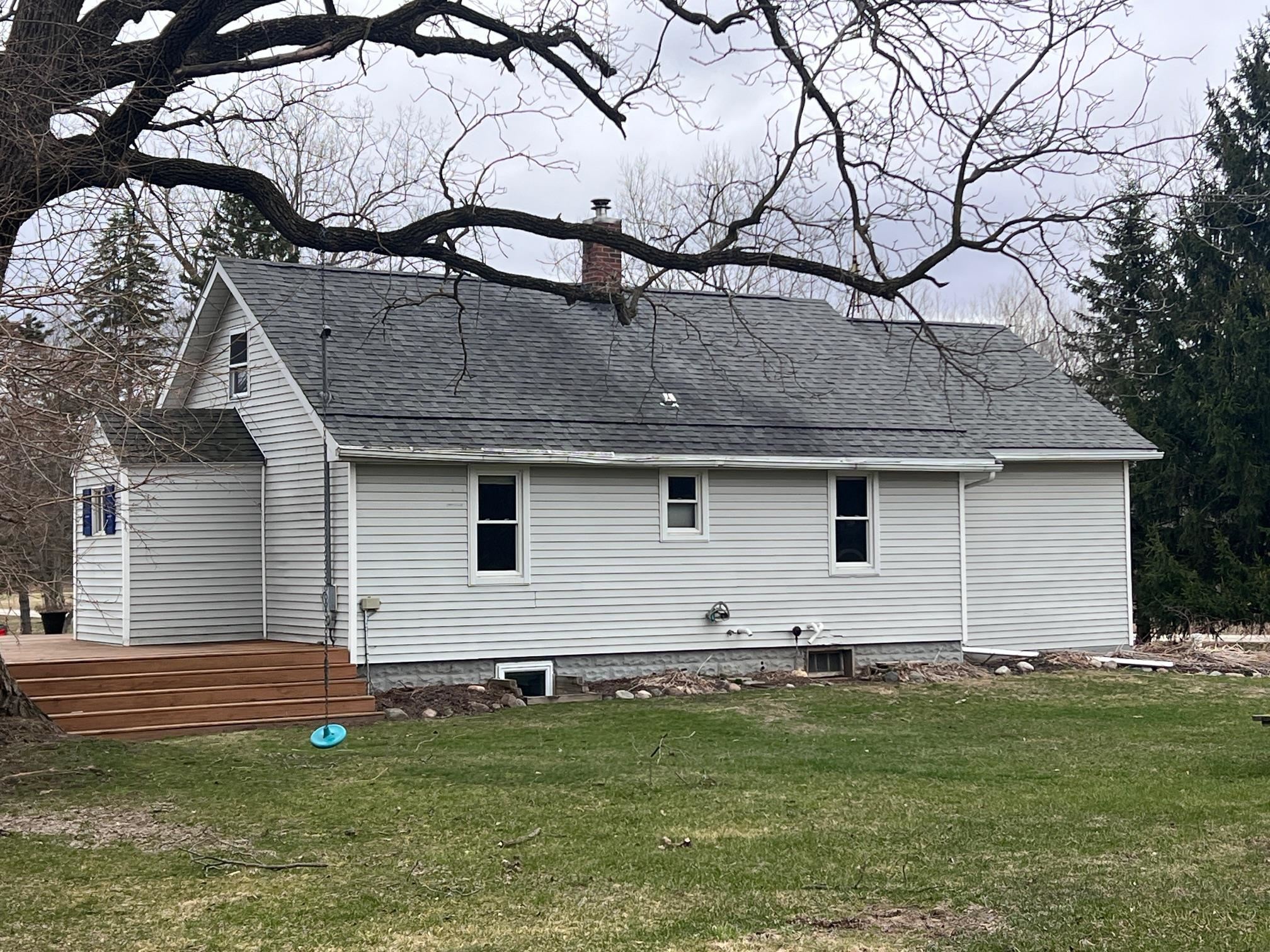 491 Tyrrell Road Bancroft, MI 48414 - Photo 26 of 33
