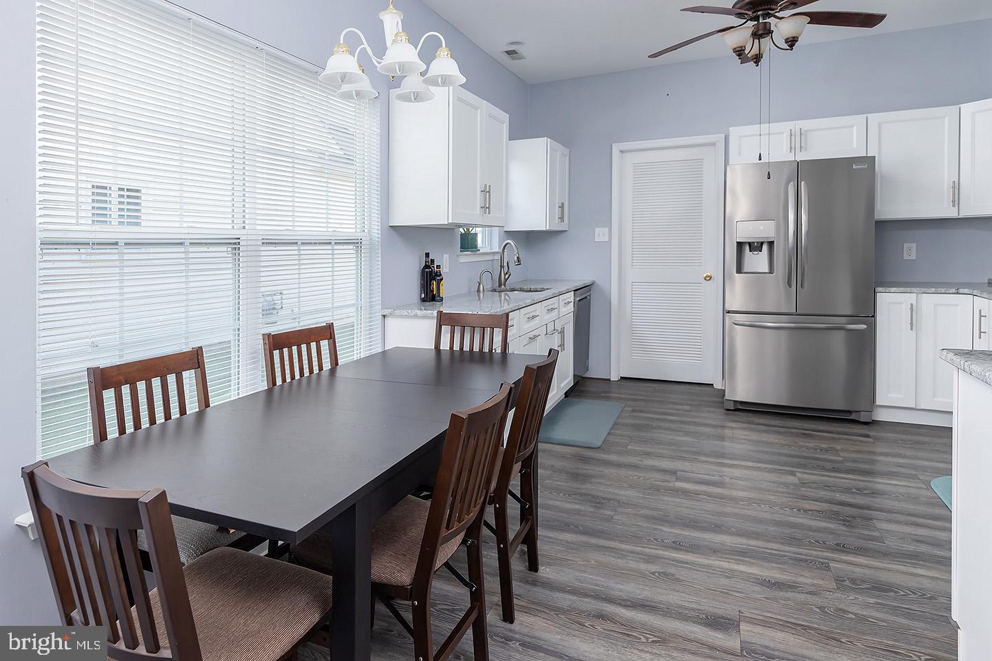 49 Forrestal Drive Edgewater Park, NJ 08010 - Photo 4 of 14 Kitchen