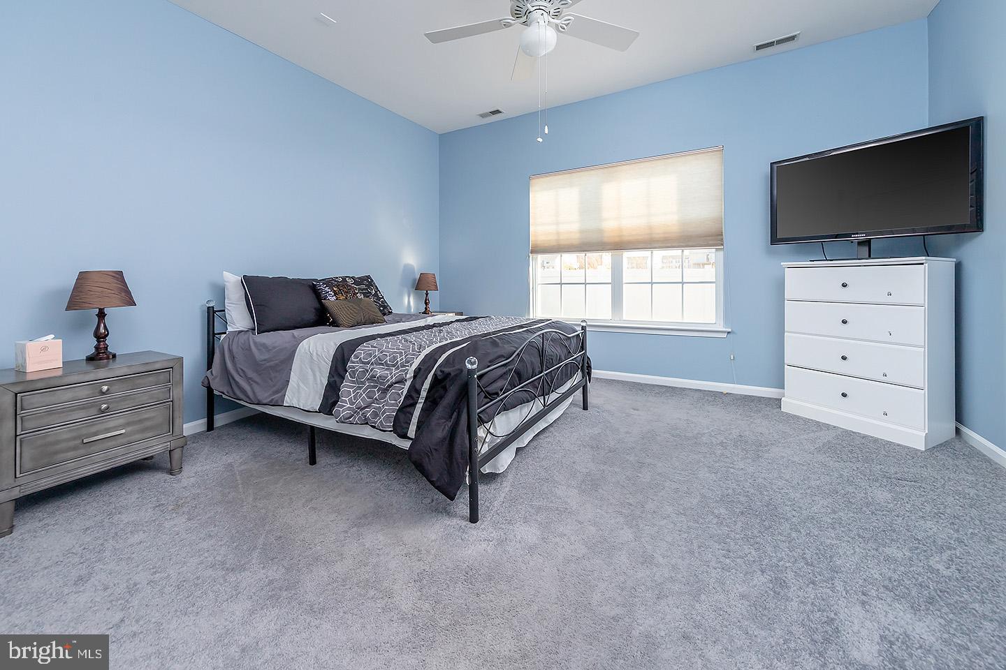 49 Forrestal Drive Edgewater Park, NJ 08010 - Photo 7 of 14 Primary Bedroom