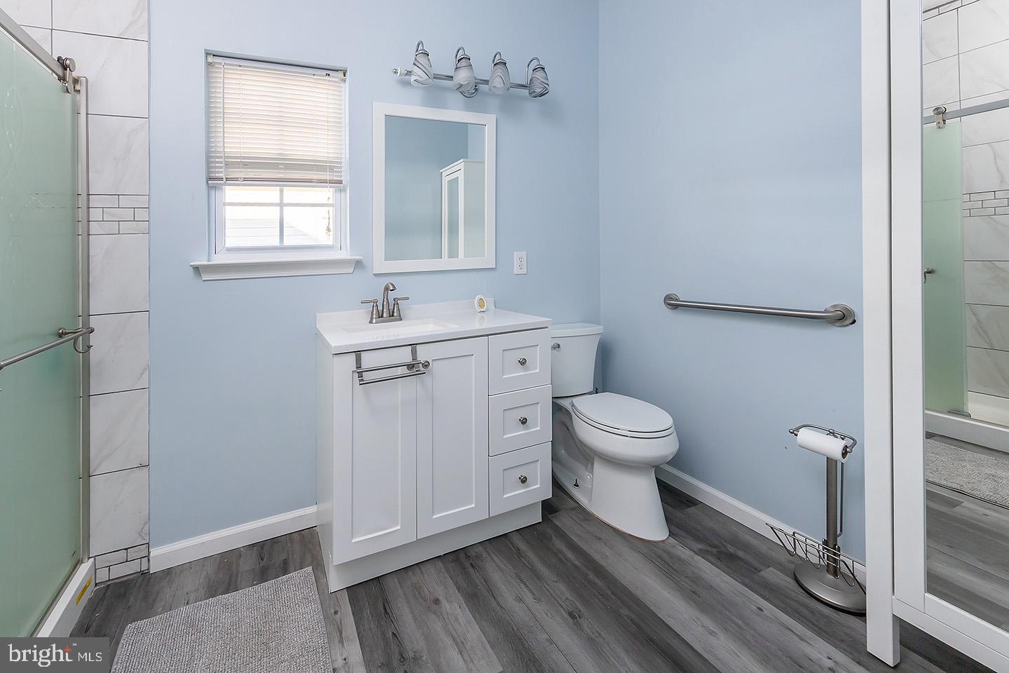 49 Forrestal Drive Edgewater Park, NJ 08010 - Photo 8 of 14 Primary Bath