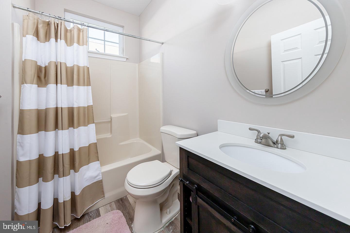 49 Forrestal Drive Edgewater Park, NJ 08010 - Photo 10 of 14 Guest Bath