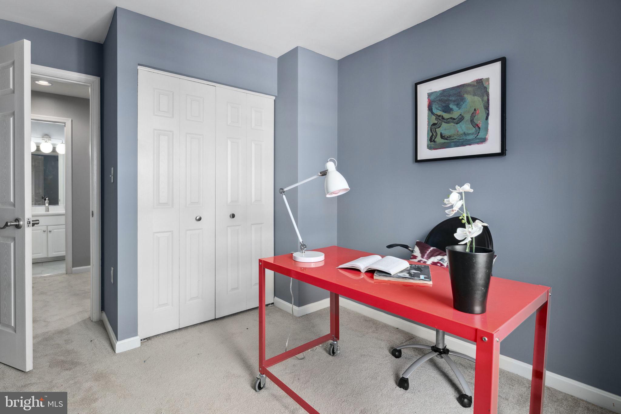 1923 Belmont Road Northwest, Unit 82 Washington, DC 20009 - Photo 32 of 33 Gallery Image 32