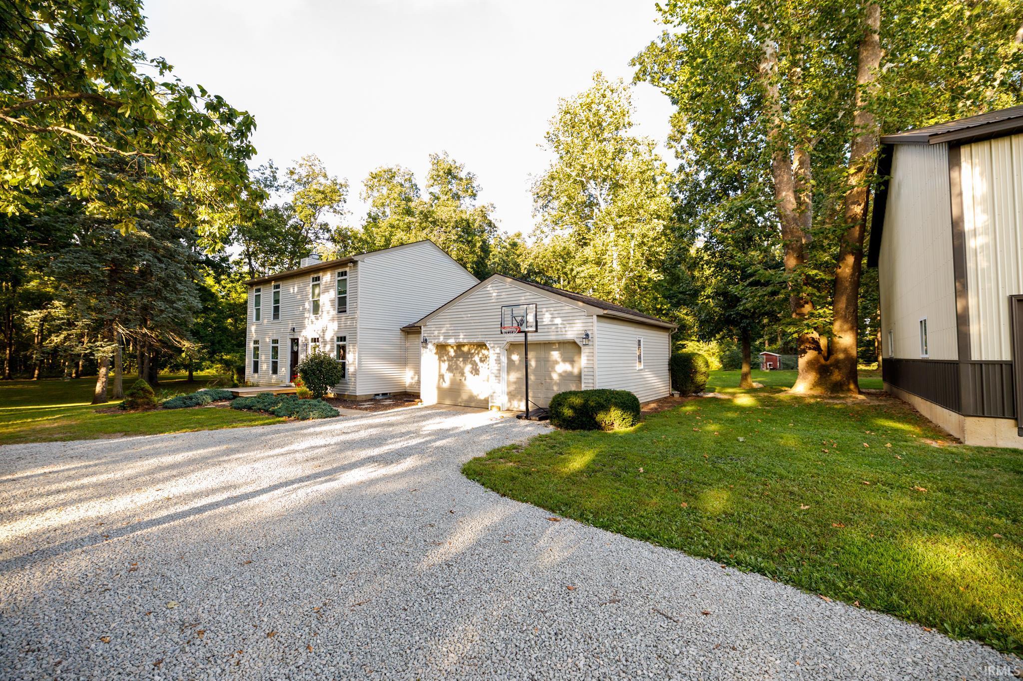 3837 South 500 East Rochester, IN 46975 - Photo 25 of 49 Gallery Image 25