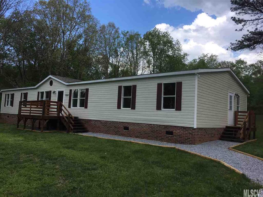 4596 Snowhill Church Road Morganton, NC 28655 - Photo 1 of 22 Gallery Image 1