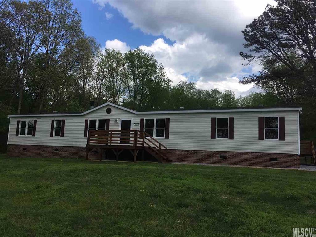 4596 Snowhill Church Road Morganton, NC 28655 - Photo 9 of 22 Gallery Image 9