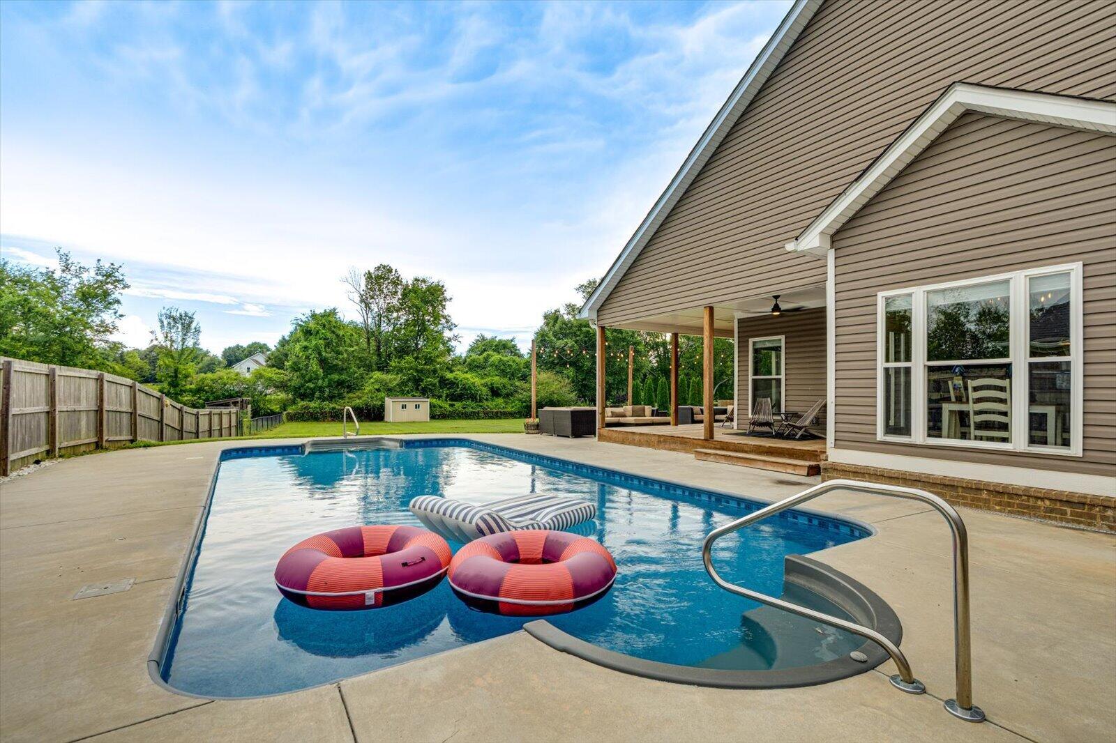 4721 Alabama Road Apison, TN 37302 - Photo 43 of 56 40-4721 Alabama Rd-40