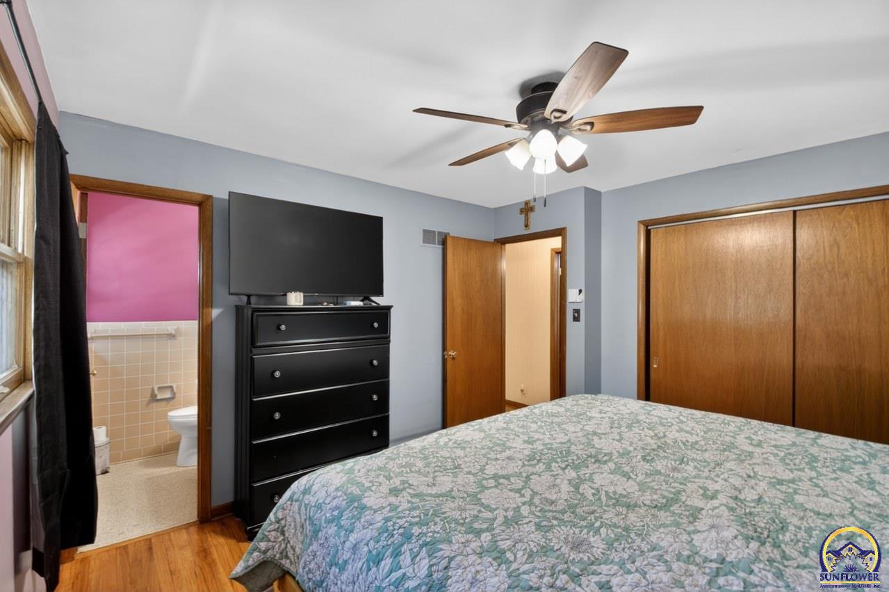 4830 Northwest Pottawatomie Road Topeka, KS 66618 - Photo 28 of 38