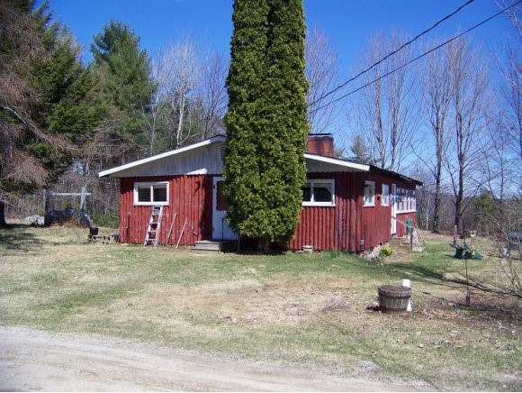 134 Glines Hill Road Madison, NH 03832 - Photo 1 of 1