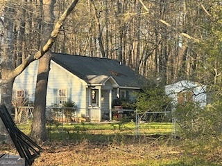 809 John W Breedlove Road Monroe, GA 30656 - Photo 2 of 11