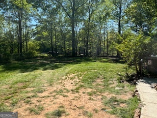 809 John W Breedlove Road Monroe, GA 30656 - Photo 7 of 11 a view of a yard with a tree