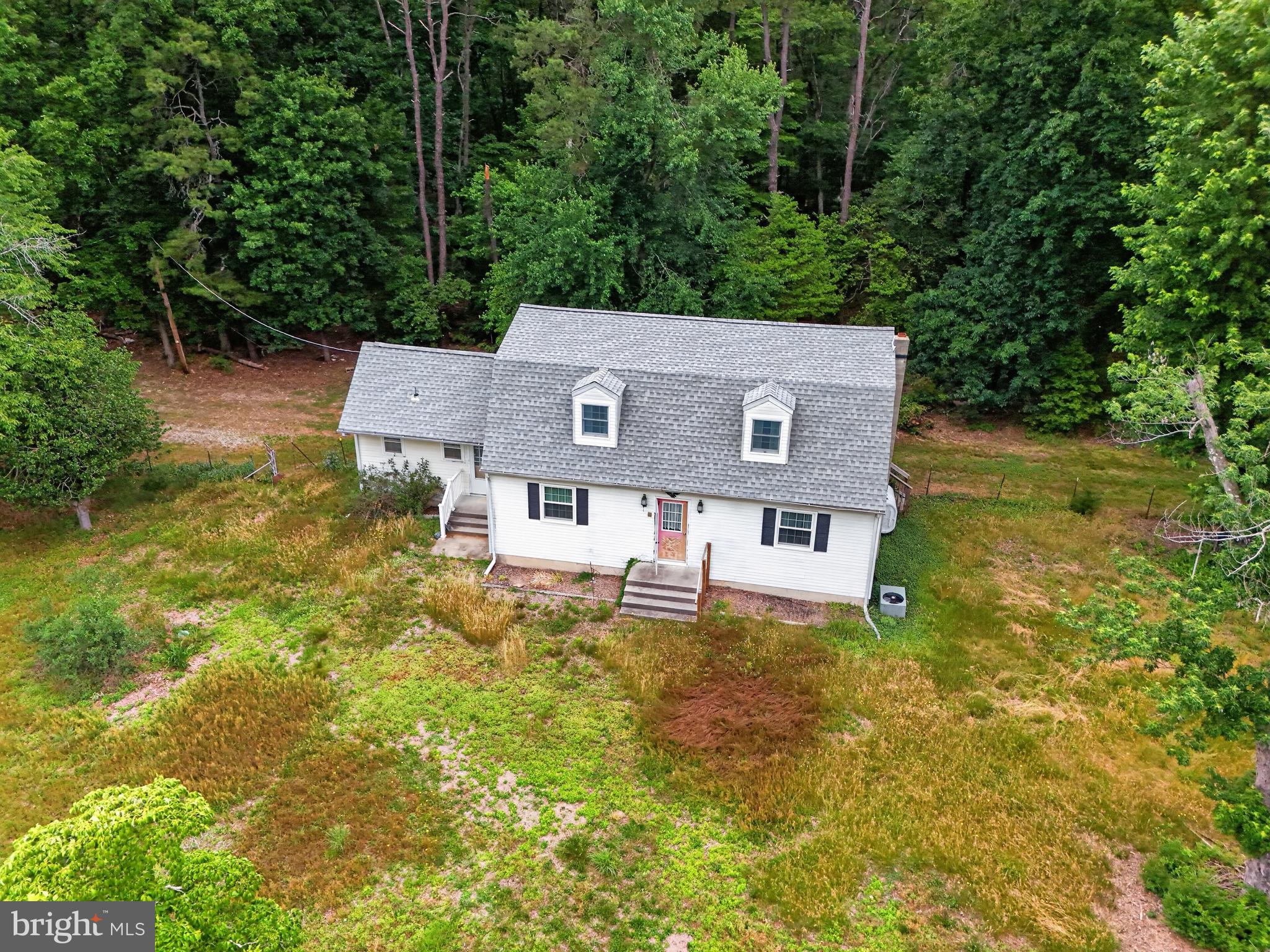 581 Porchtown Road Pittsgrove, NJ 08318 - Photo 23 of 25