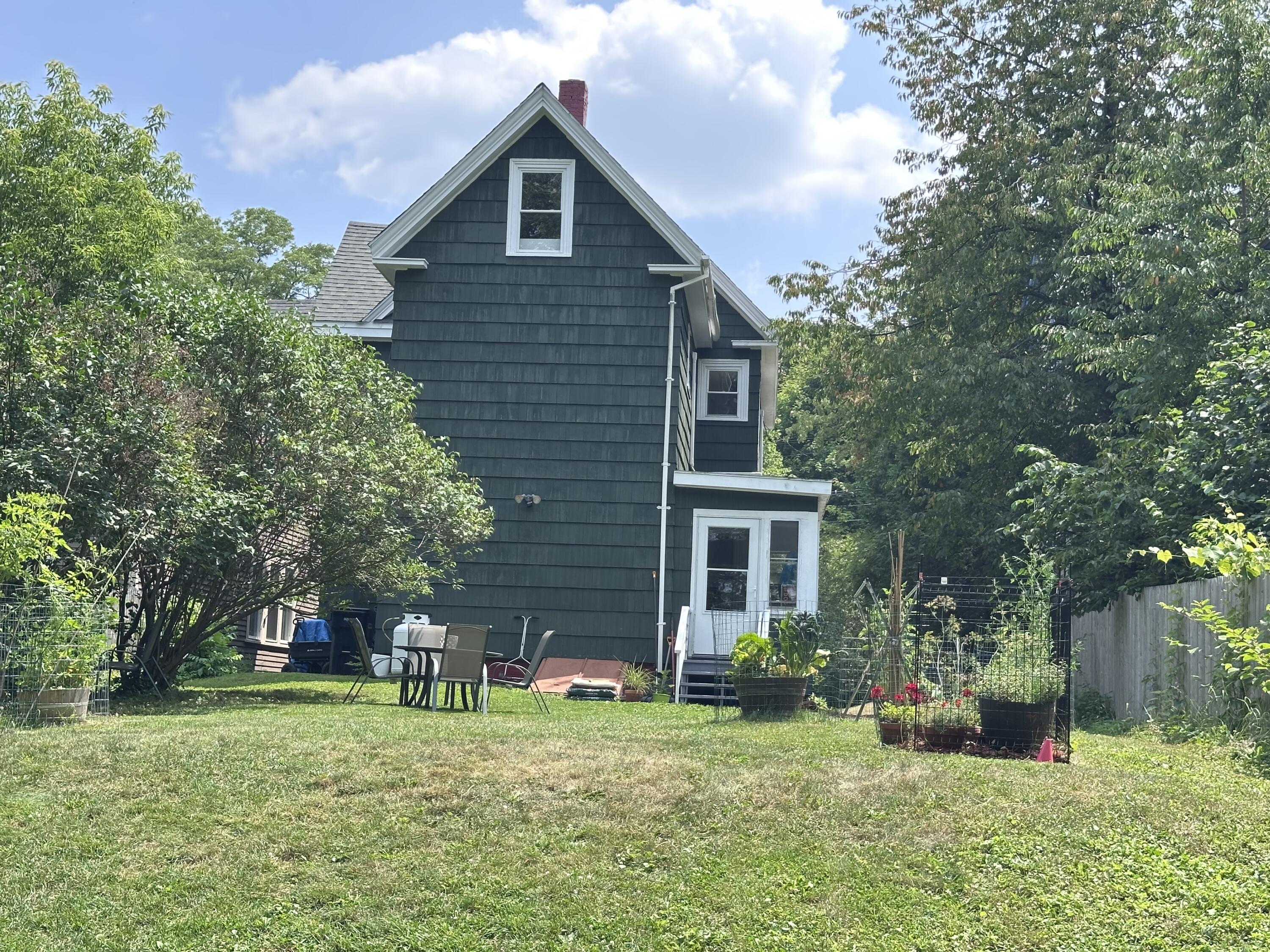 21 Cottage Street Bangor, ME 04401 - Photo 35 of 37 21 Cottage Street