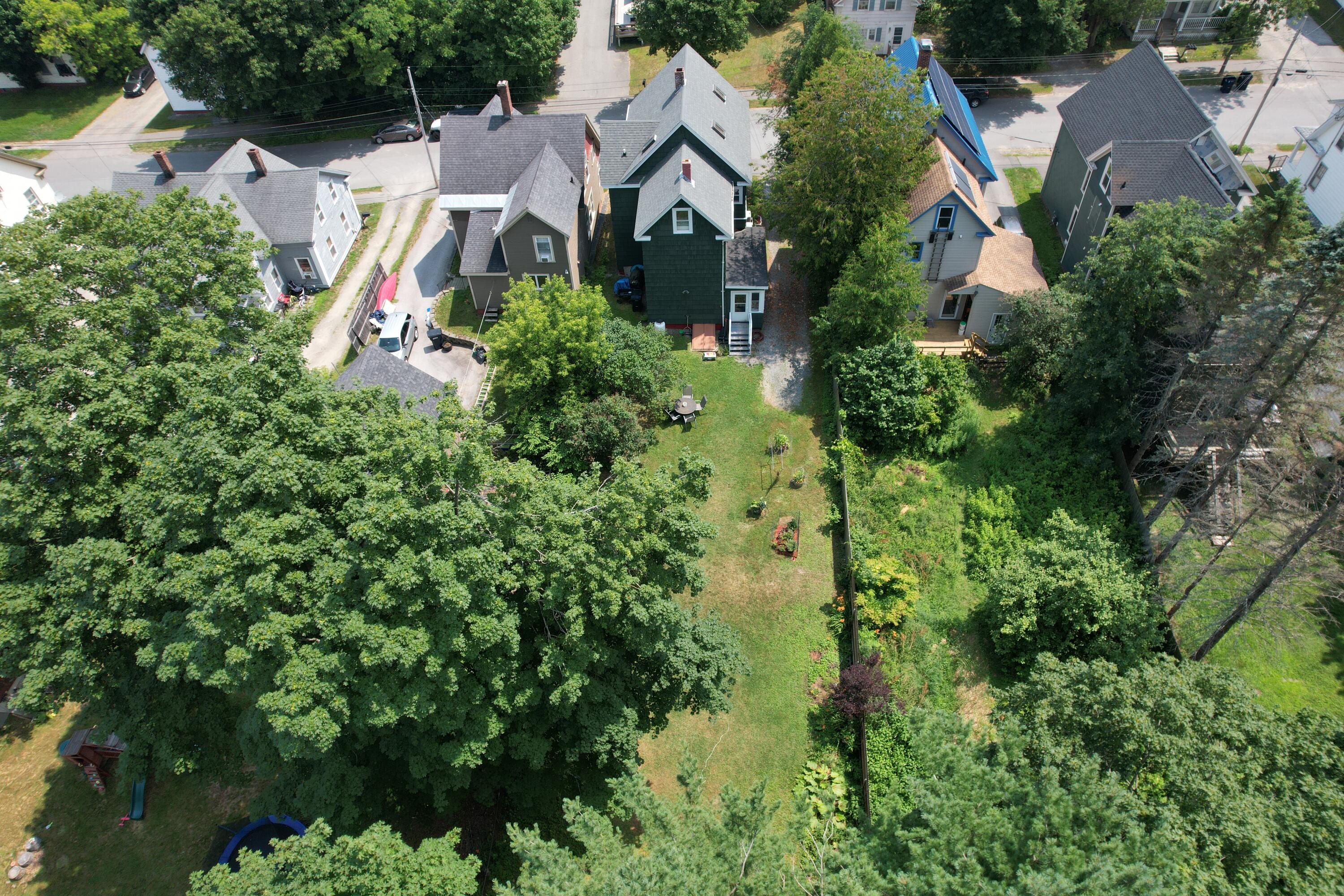 21 Cottage Street Bangor, ME 04401 - Photo 37 of 37 21 Cottage Street
