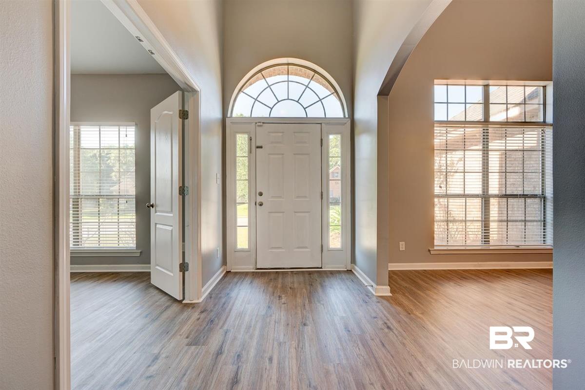 6134 Southbend Drive South Mobile, AL 36619 - Photo 3 of 25