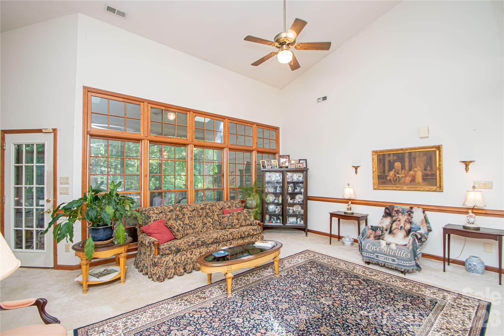 10801 Whitfield Ridge Drive Charlotte, NC 28277 - Photo 11 of 47 a living room with furniture and wooden floor