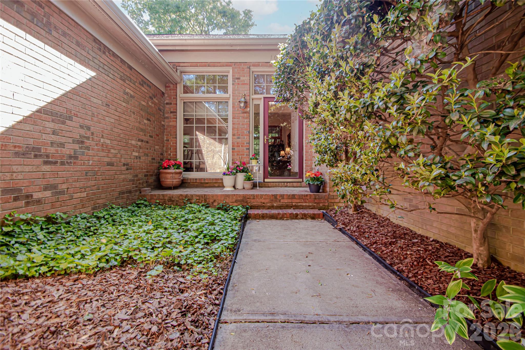 10801 Whitfield Ridge Drive Charlotte, NC 28277 - Photo 3 of 47