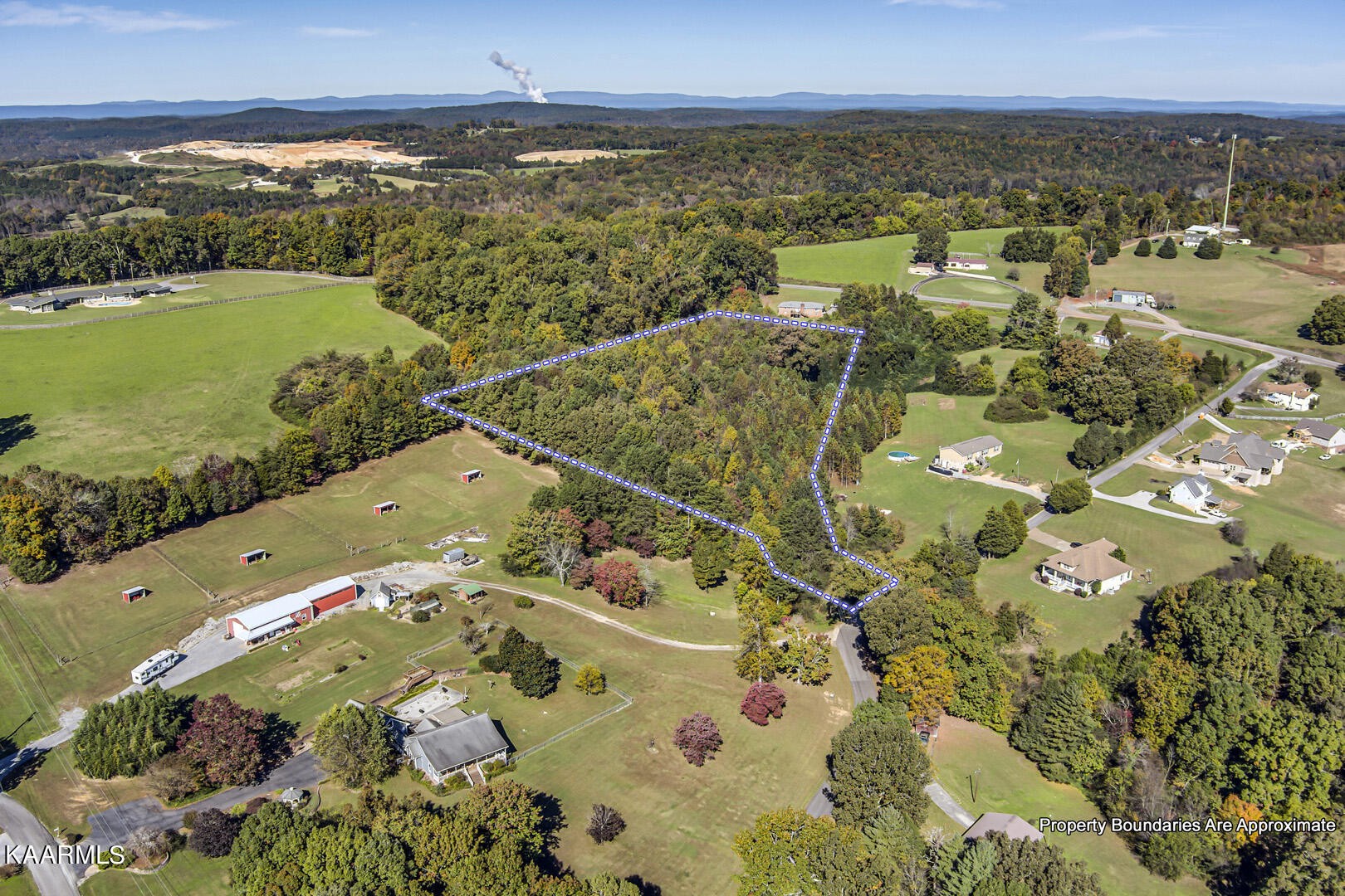 0 County Road 124 Athens, TN 37303 - Photo 4 of 13