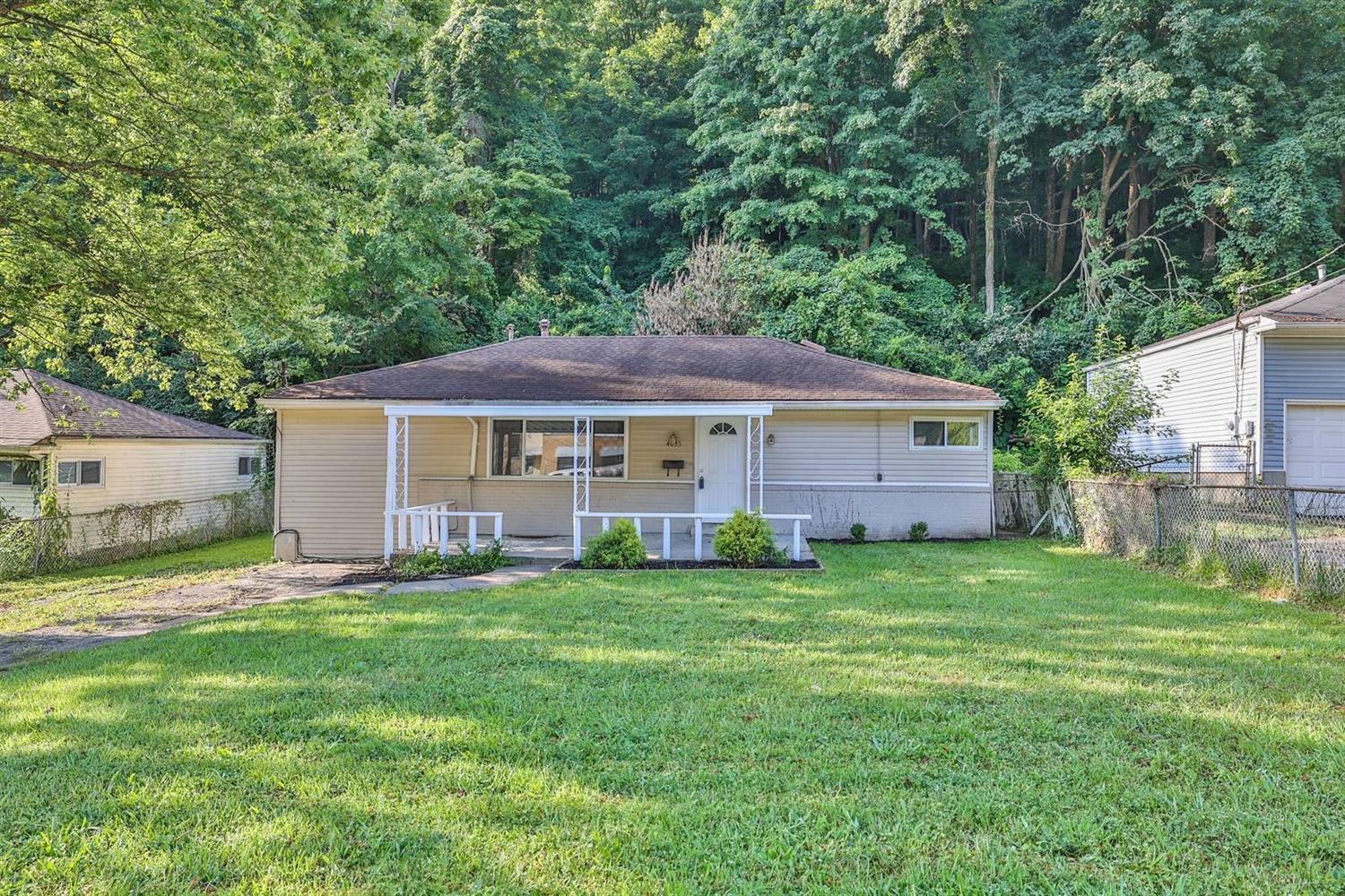 4033 Delhi Road Cincinnati, OH 45204 - Photo 1 of 22 Gallery Image 1