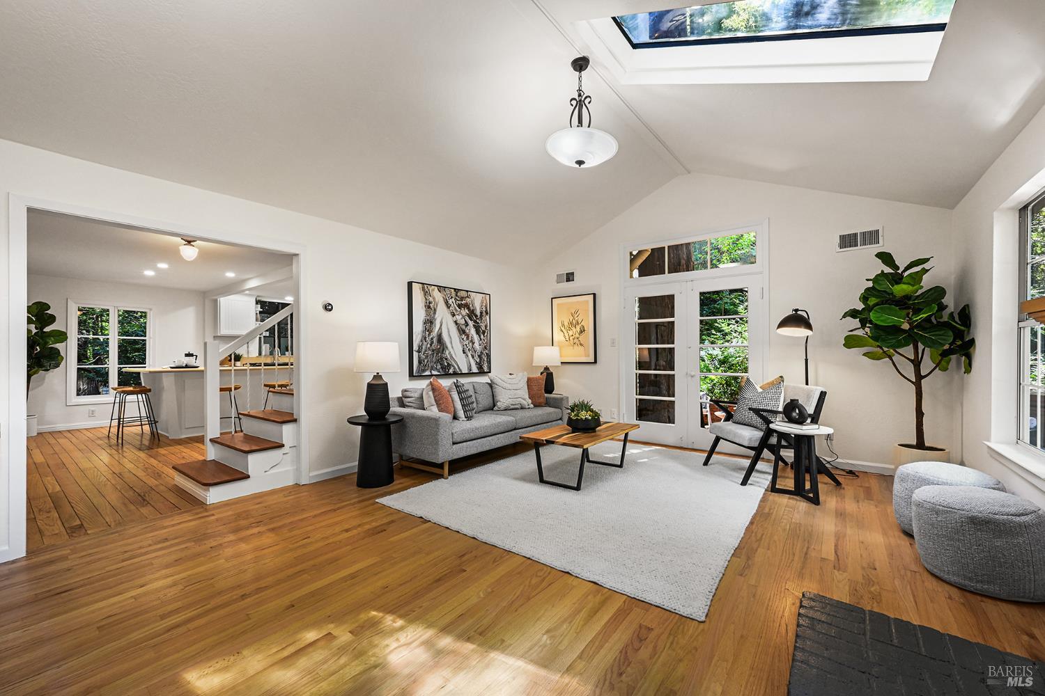73 Rockridge Road Fairfax, CA 94930 - Photo 14 of 59