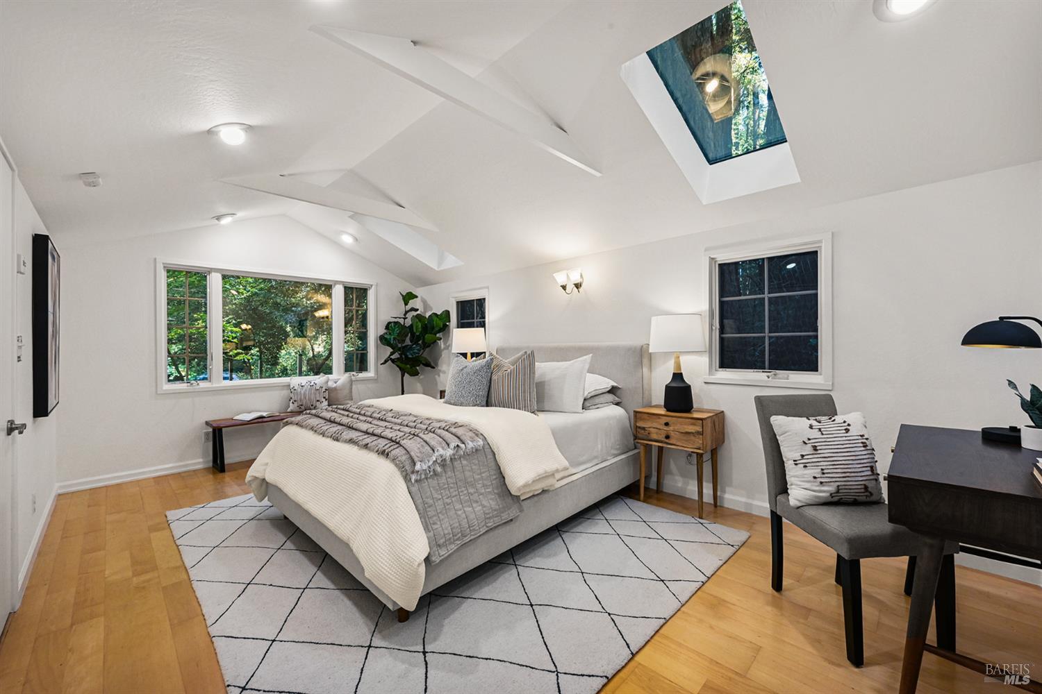 73 Rockridge Road Fairfax, CA 94930 - Photo 24 of 59