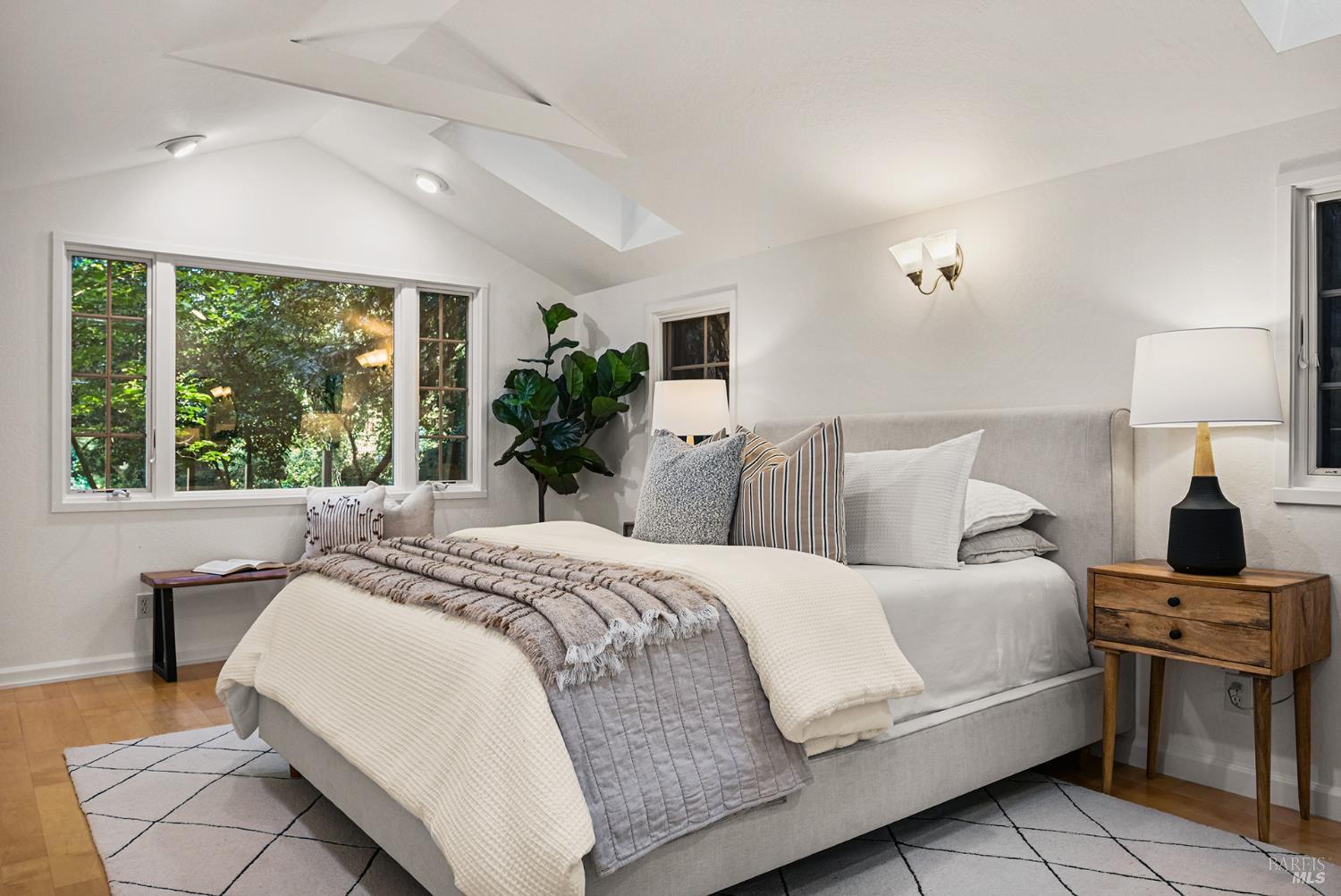 73 Rockridge Road Fairfax, CA 94930 - Photo 25 of 59