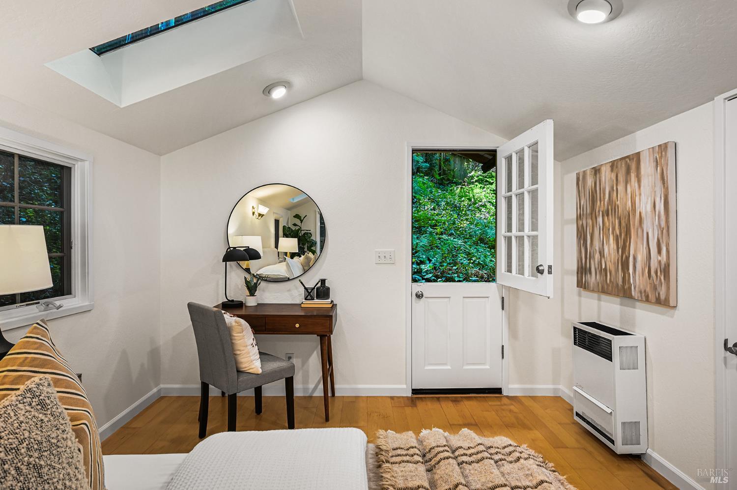 73 Rockridge Road Fairfax, CA 94930 - Photo 27 of 59