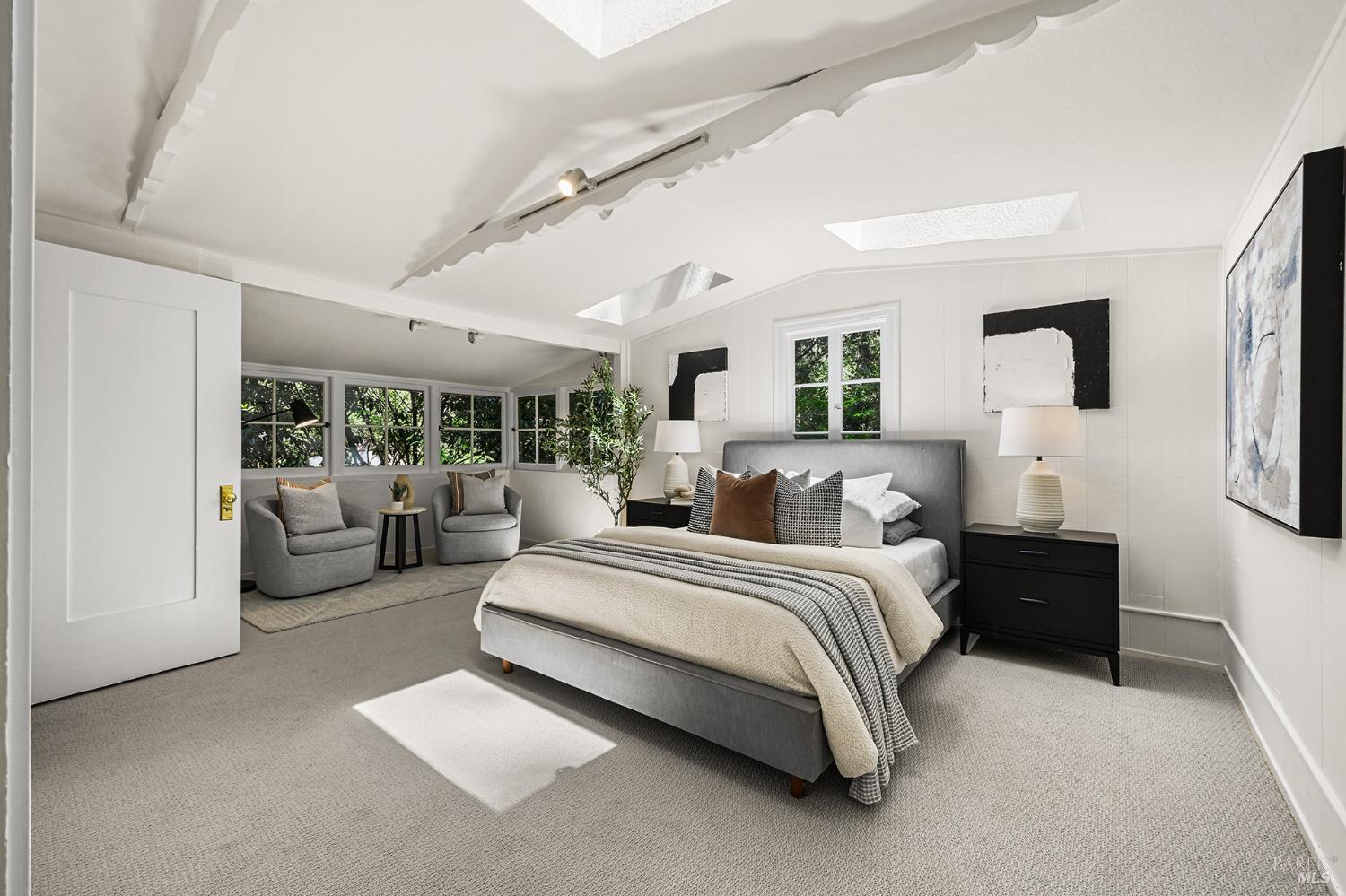 73 Rockridge Road Fairfax, CA 94930 - Photo 29 of 59