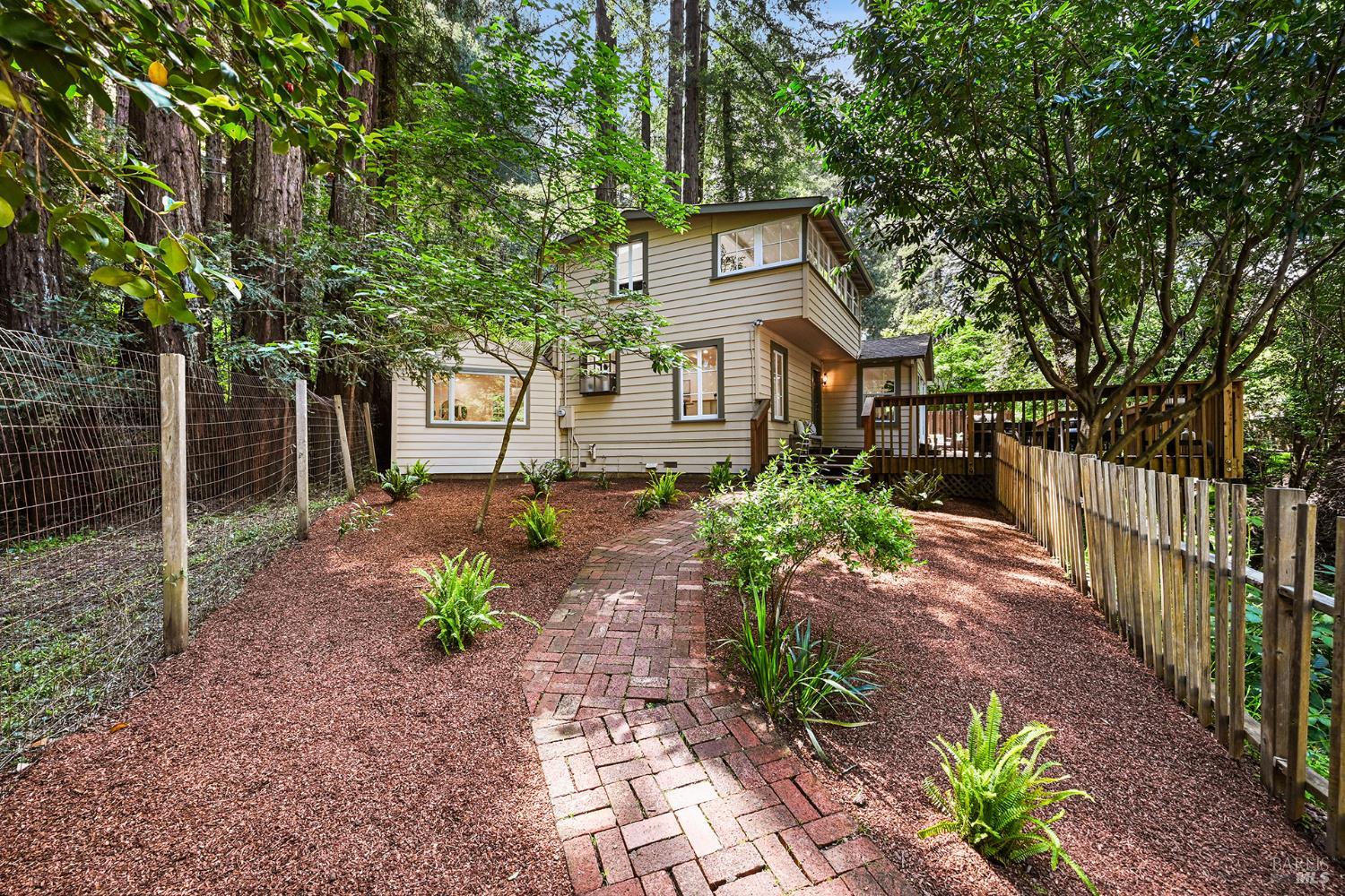 73 Rockridge Road Fairfax, CA 94930 - Photo 3 of 59