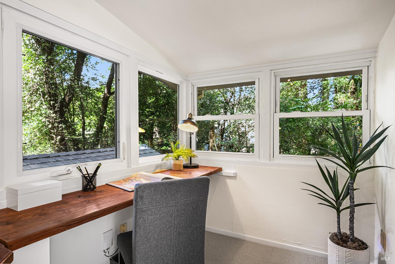 73 Rockridge Road Fairfax, CA 94930 - Photo 34 of 59