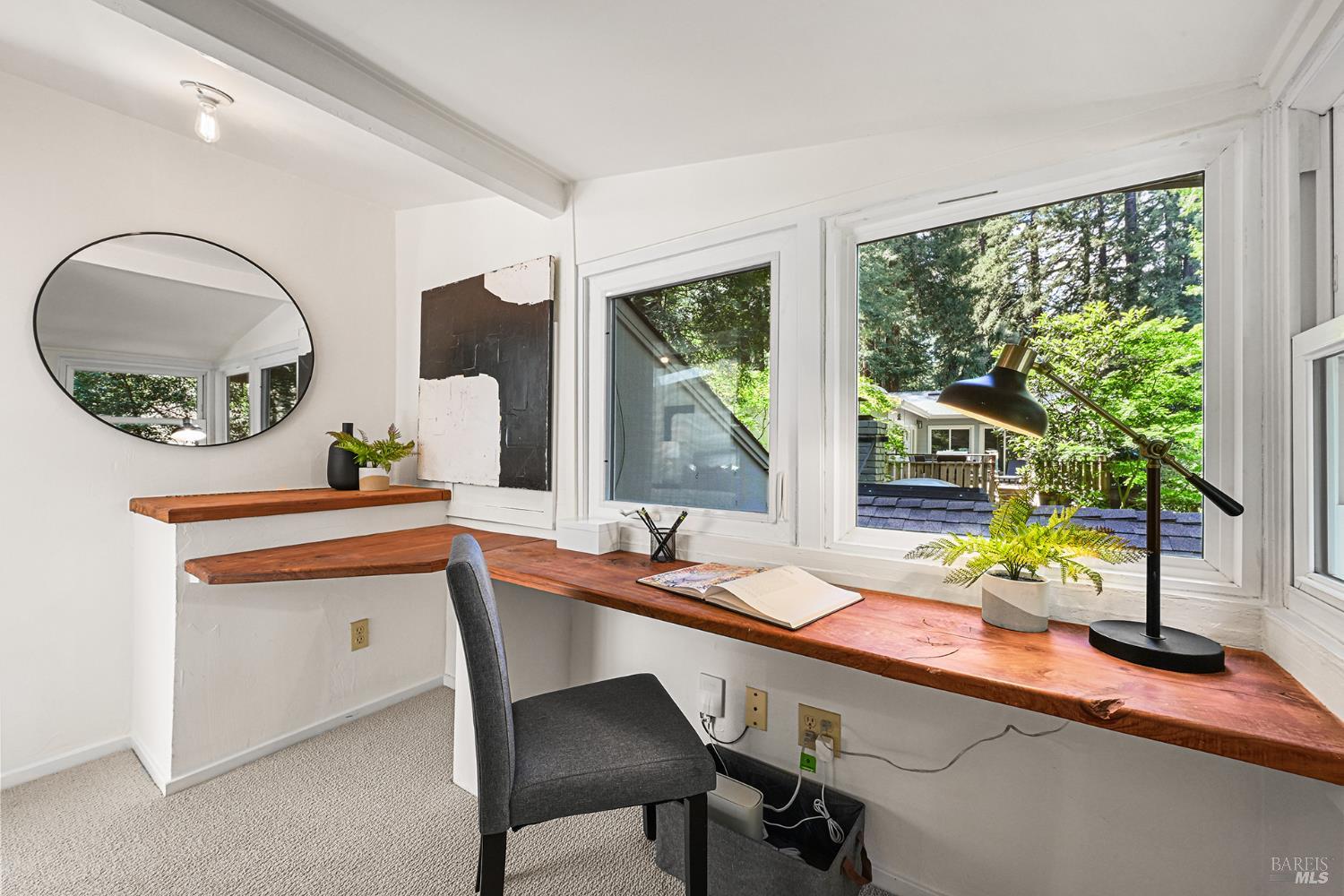 73 Rockridge Road Fairfax, CA 94930 - Photo 36 of 59