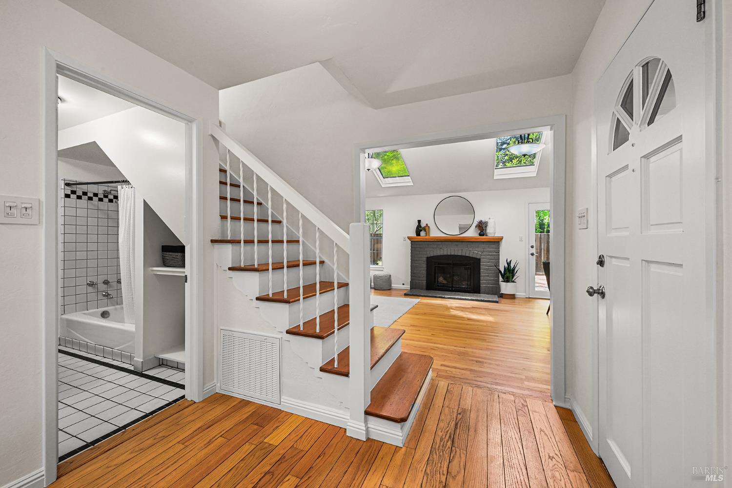73 Rockridge Road Fairfax, CA 94930 - Photo 41 of 59