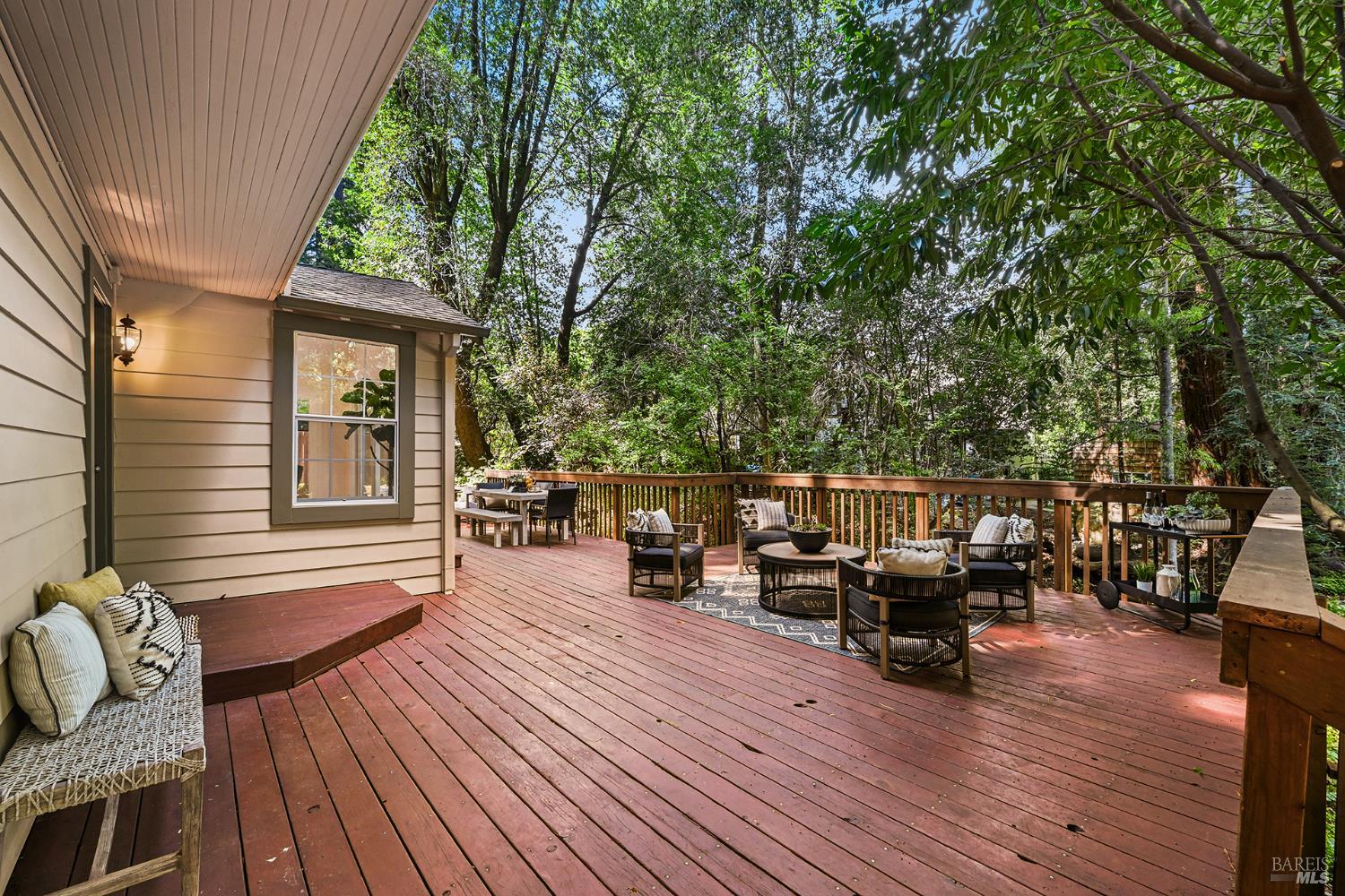 73 Rockridge Road Fairfax, CA 94930 - Photo 48 of 59