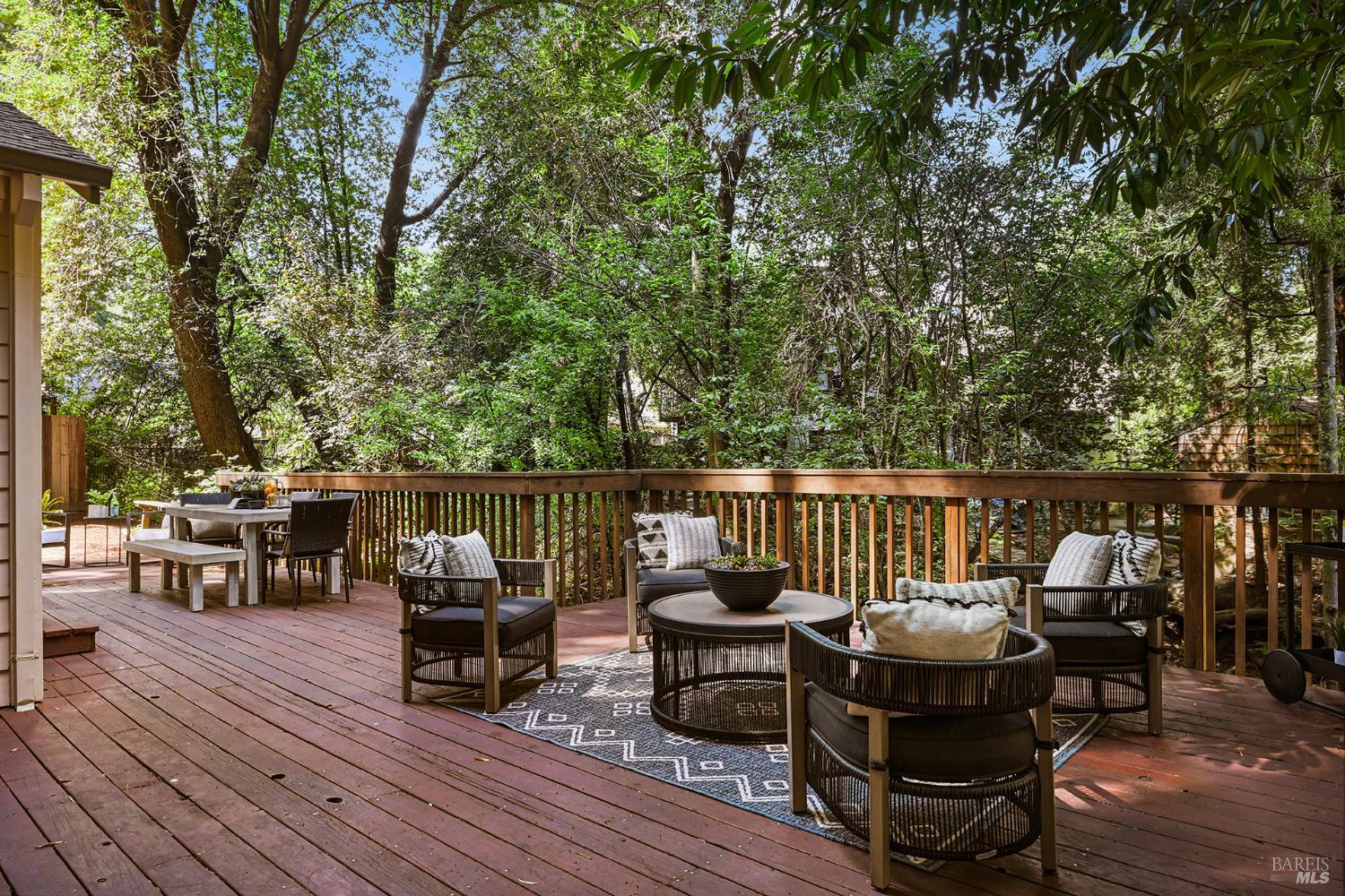 73 Rockridge Road Fairfax, CA 94930 - Photo 49 of 59